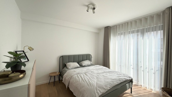 Van Campenhoutstraat - 42 - - 2600