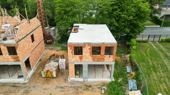 Schelstraat - 41 - lot 1 - 41 - 3520