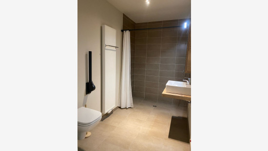 Lindendreef - 12 B - 0203 - 8630