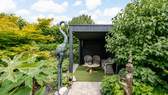 Modest Ghyselenstraat - 23 - - 8670