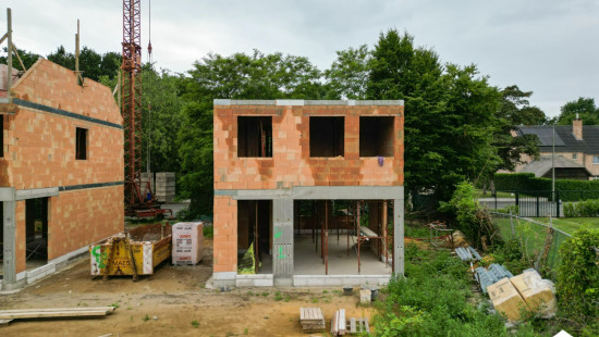 Schelstraat - 41 - lot 1 - 41 - 3520