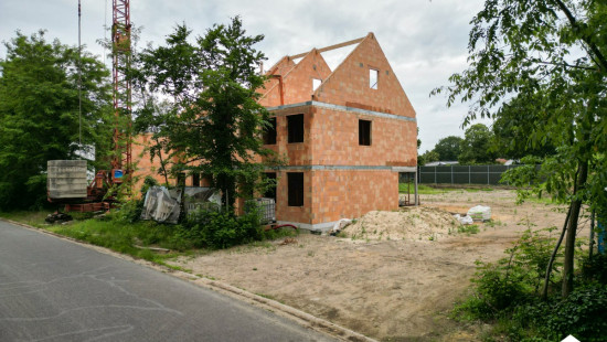 Schelstraat - 41 - lot 1 - 41 - 3520