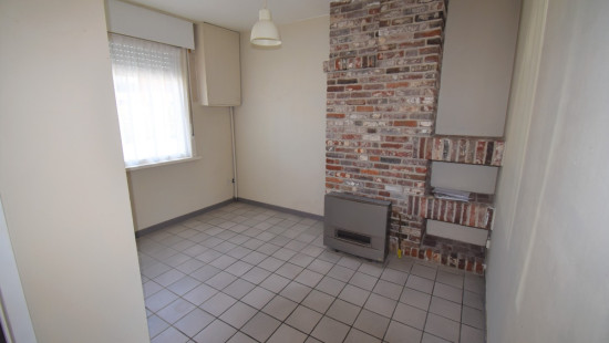 Beekstraat - 25 - - 8730