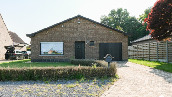 Neurusstraat - 35 - - 2260