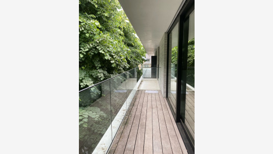 Lindendreef - 12 B - 0203 - 8630
