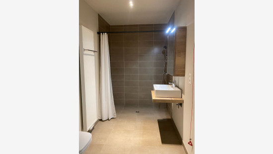 Lindendreef - 12 B - 0203 - 8630