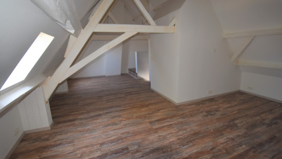 Beekstraat - 25 - - 8730