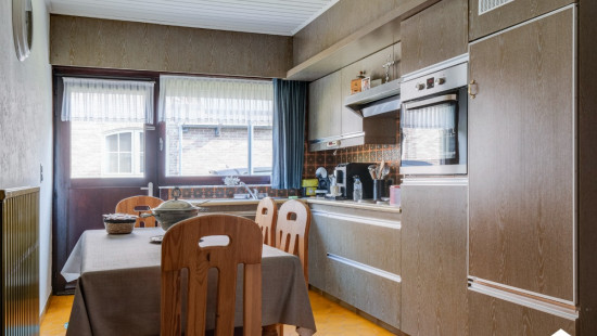 Neurusstraat - 35 - - 2260