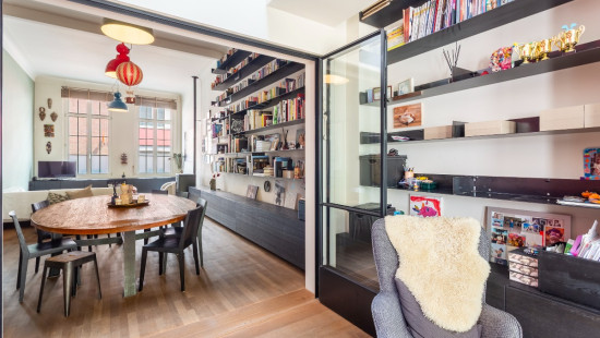 Lange Herentalsestraat - 72 - - 2018