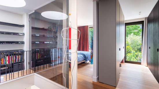 Lange Herentalsestraat - 72 - - 2018