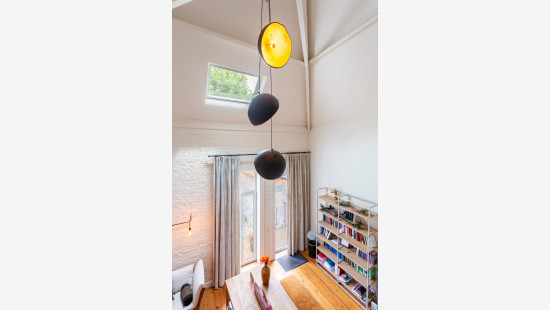 Lange Herentalsestraat - 72 - - 2018