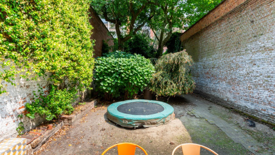 Lange Herentalsestraat - 72 - - 2018