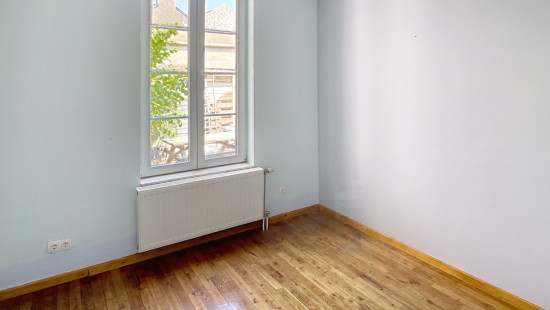 Rue Général Leman - 63 - - 4430