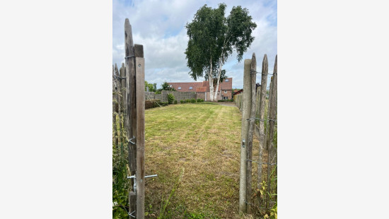 Geraardsbergsesteenweg - 604 - - 9400