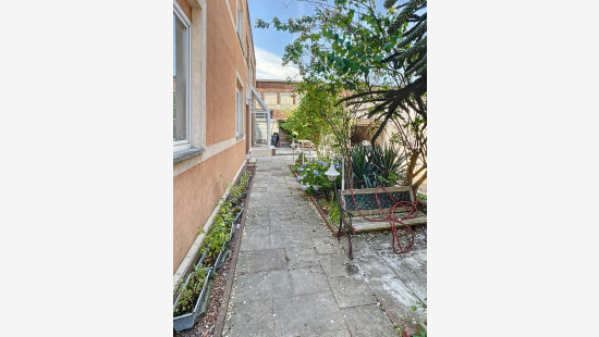 Rue Général Leman - 63 - - 4430