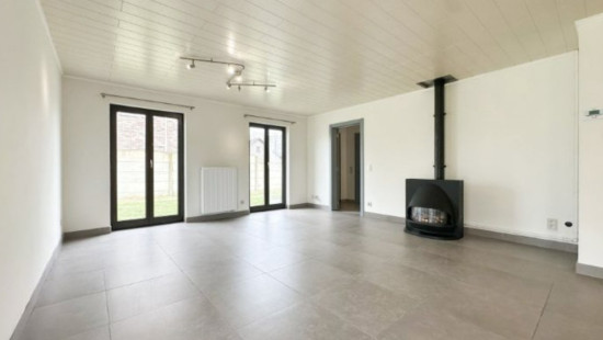 Klaverveld - 11 - - 3530