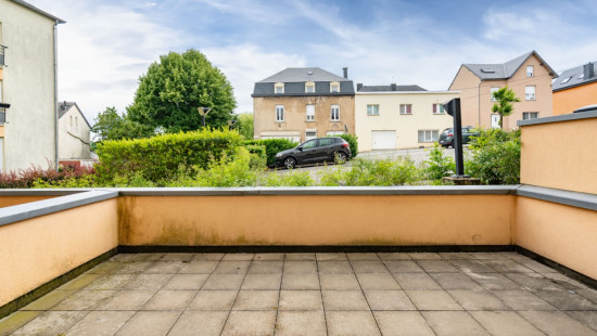 Rue de Longwy - 143 - C01 - 6790