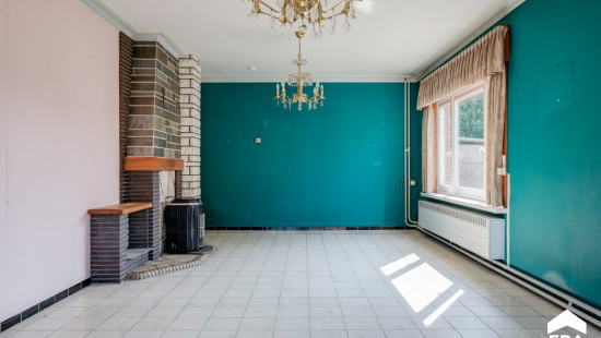 G. Vandenheuvelstraat - 151 - - 2230