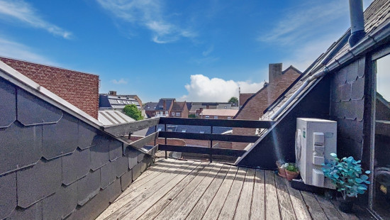 Nieuwstadstraat - 1 A - 1 - 3960