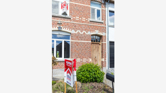 Doorniksesteenweg - 441 - - 8582