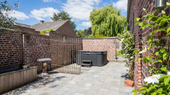 Doorniksesteenweg - 441 - - 8582