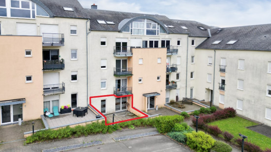 Rue de Longwy - 143 - C01 - 6790