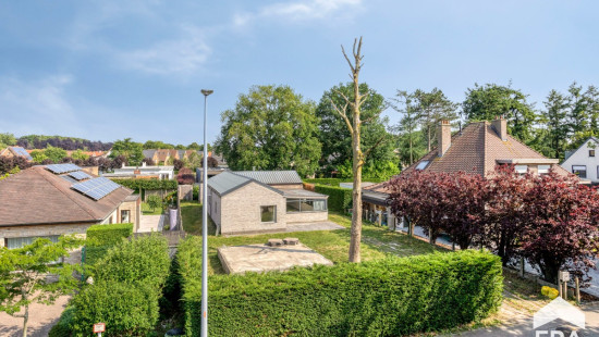 Vossensteert - 188 - - 8310