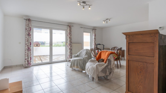 Rue de Longwy - 143 - C01 - 6790
