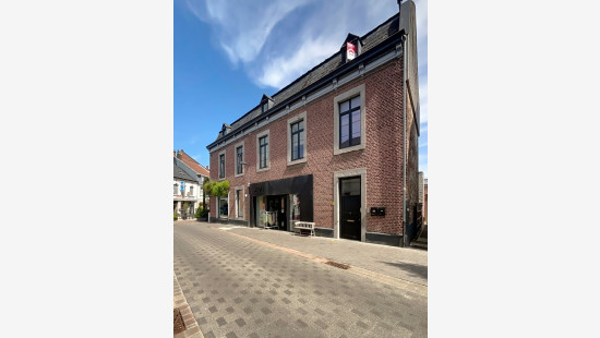 Nieuwstadstraat - 1 A - 1 - 3960