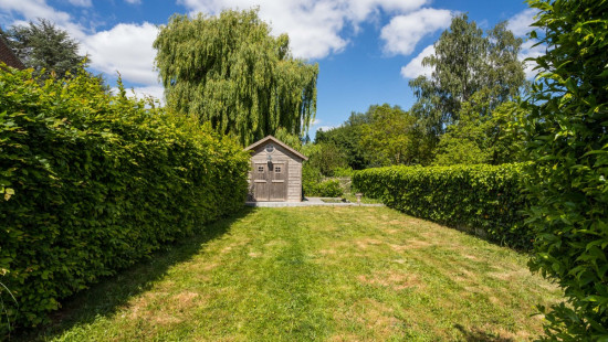 Doorniksesteenweg - 441 - - 8582