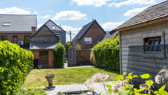 Doorniksesteenweg - 441 - - 8582
