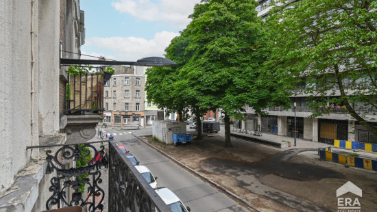Rue de la Tulipe - 36 - 1 - 1050