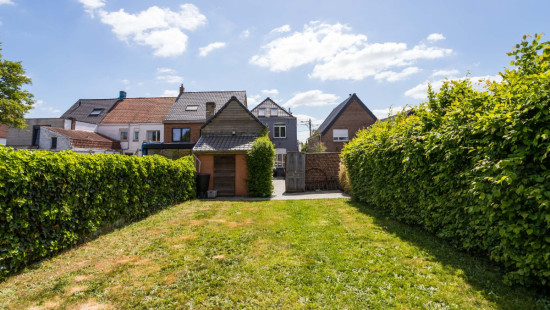 Doorniksesteenweg - 441 - - 8582