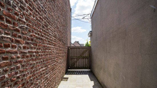 Doorniksesteenweg - 441 - - 8582