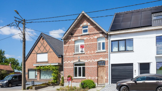 Doorniksesteenweg - 441 - - 8582