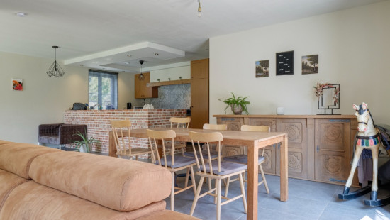 Bergveld - 104 - - 2260