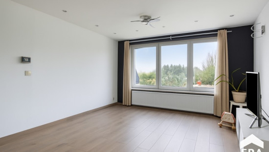 Steenweg op Ukkel - 75 - A - 1650