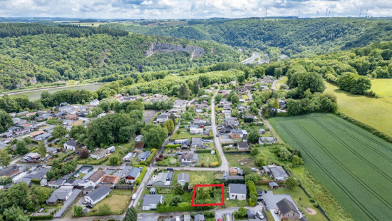 Allée des chevreuils - 325 - - 5542