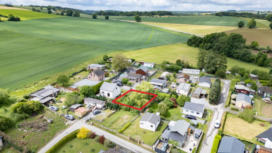 Allée des chevreuils - 325 - - 5542