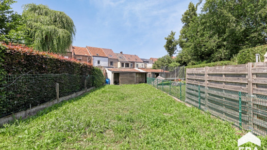 Pastoriestraat - 15 - - 1651