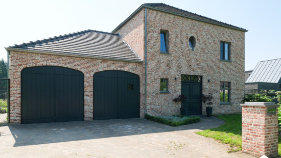 Bergveld - 104 - - 2260