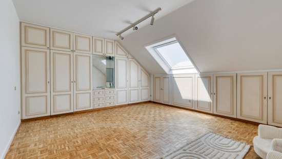 Pastoriestraat - 15 - - 1651