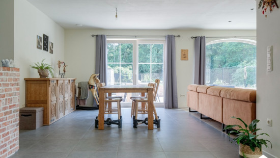 Bergveld - 104 - - 2260