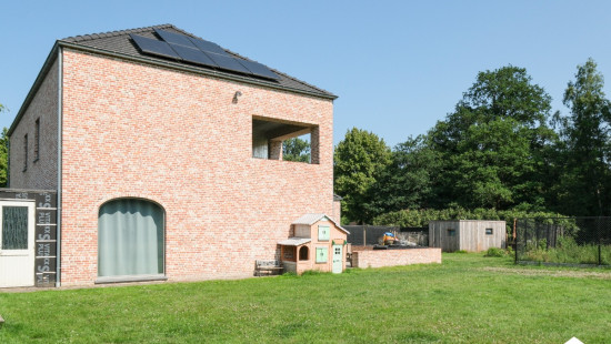 Bergveld - 104 - - 2260