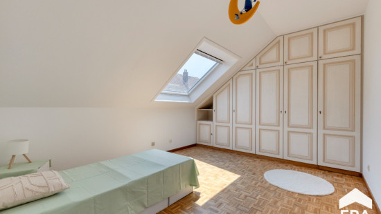 Pastoriestraat - 15 - - 1651