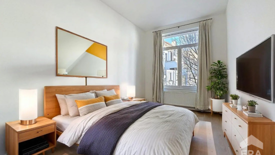 Avenue Louis Bertrand - 34 - - 1030