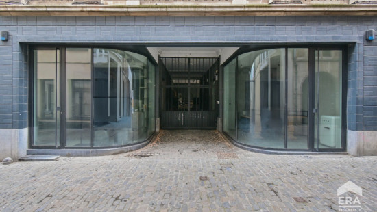 Rue des Bouchers - 58 - 0D - 1000