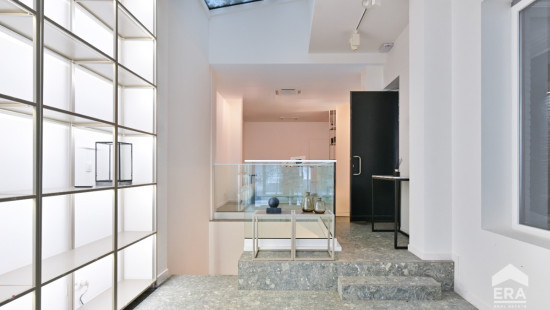 Rue des Bouchers - 58 - 0G - 1000