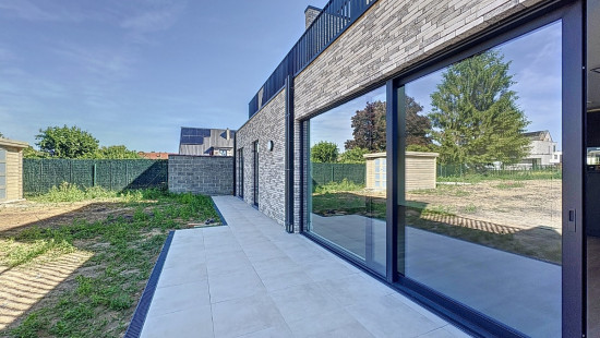 Beigemsesteenweg - 409 - 00.01 - 1852