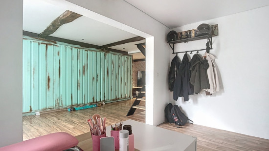 Rue des Combattants - 36 - - 4051